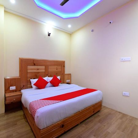 Oyo 14141 Apple Valley View 마날리 외부 사진